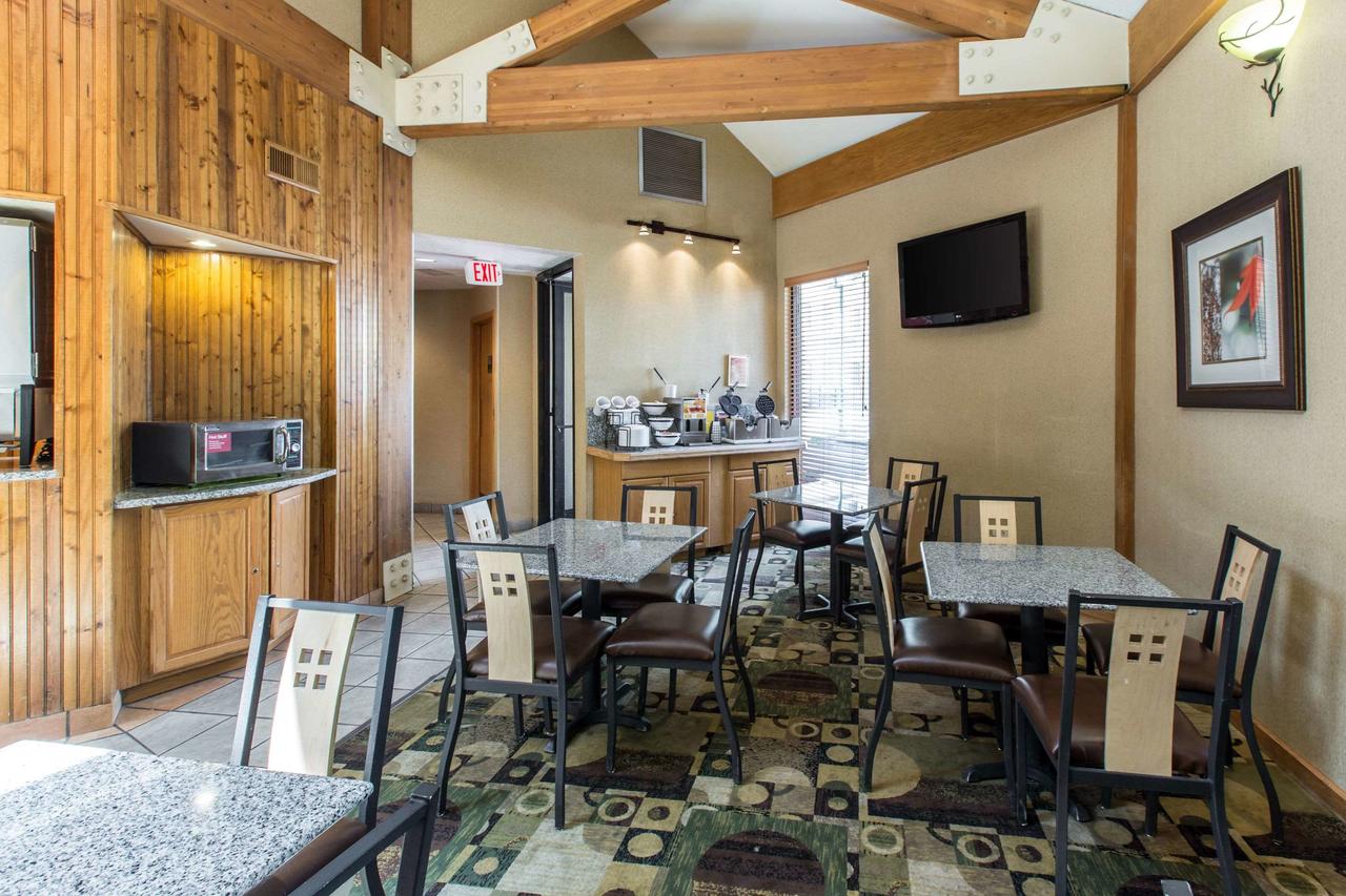 Comfort Inn Near Vail Beaver Creek - thumb 17