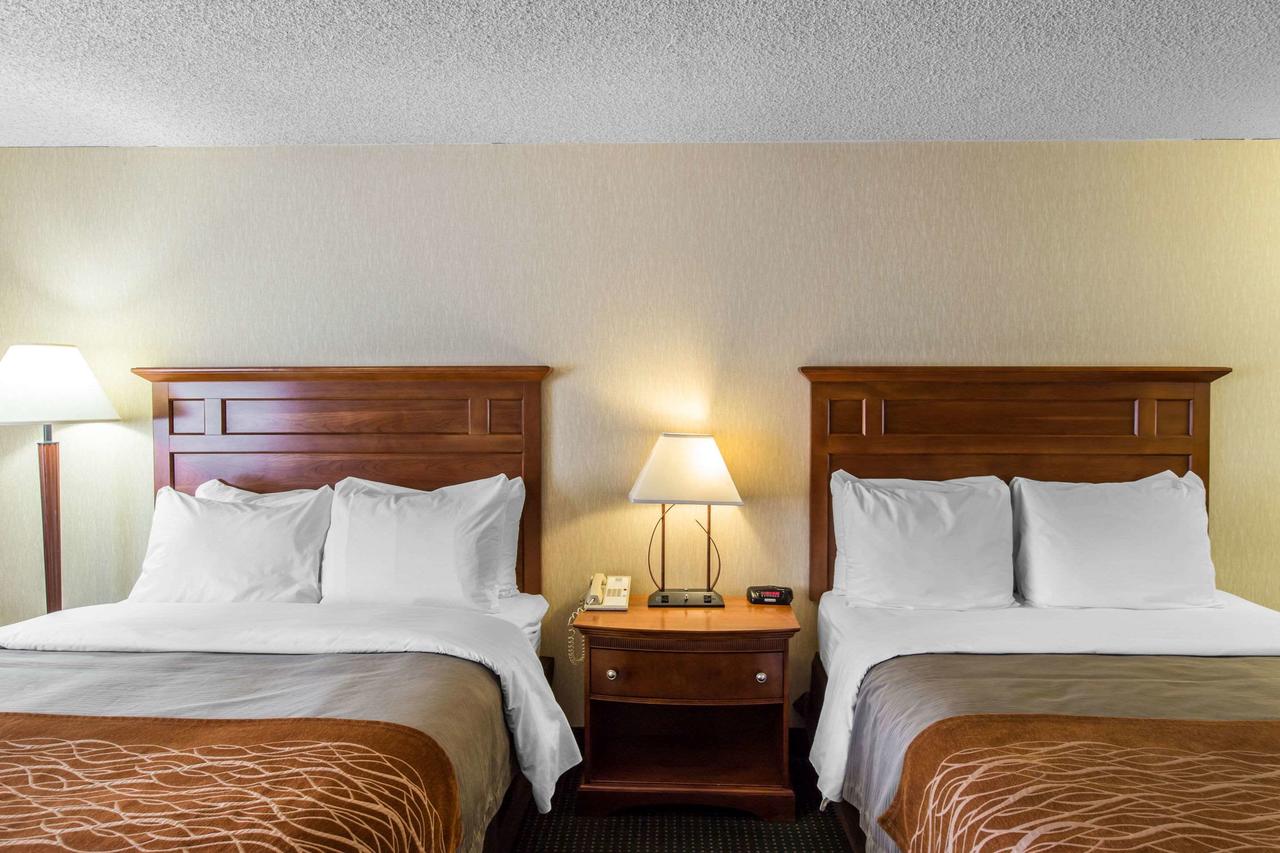 Comfort Inn Near Vail Beaver Creek - thumb 14