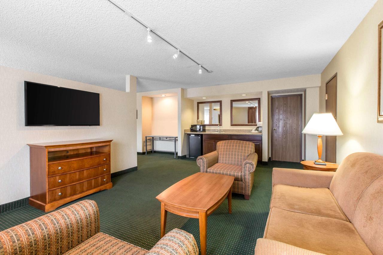 Comfort Inn Near Vail Beaver Creek - thumb 8