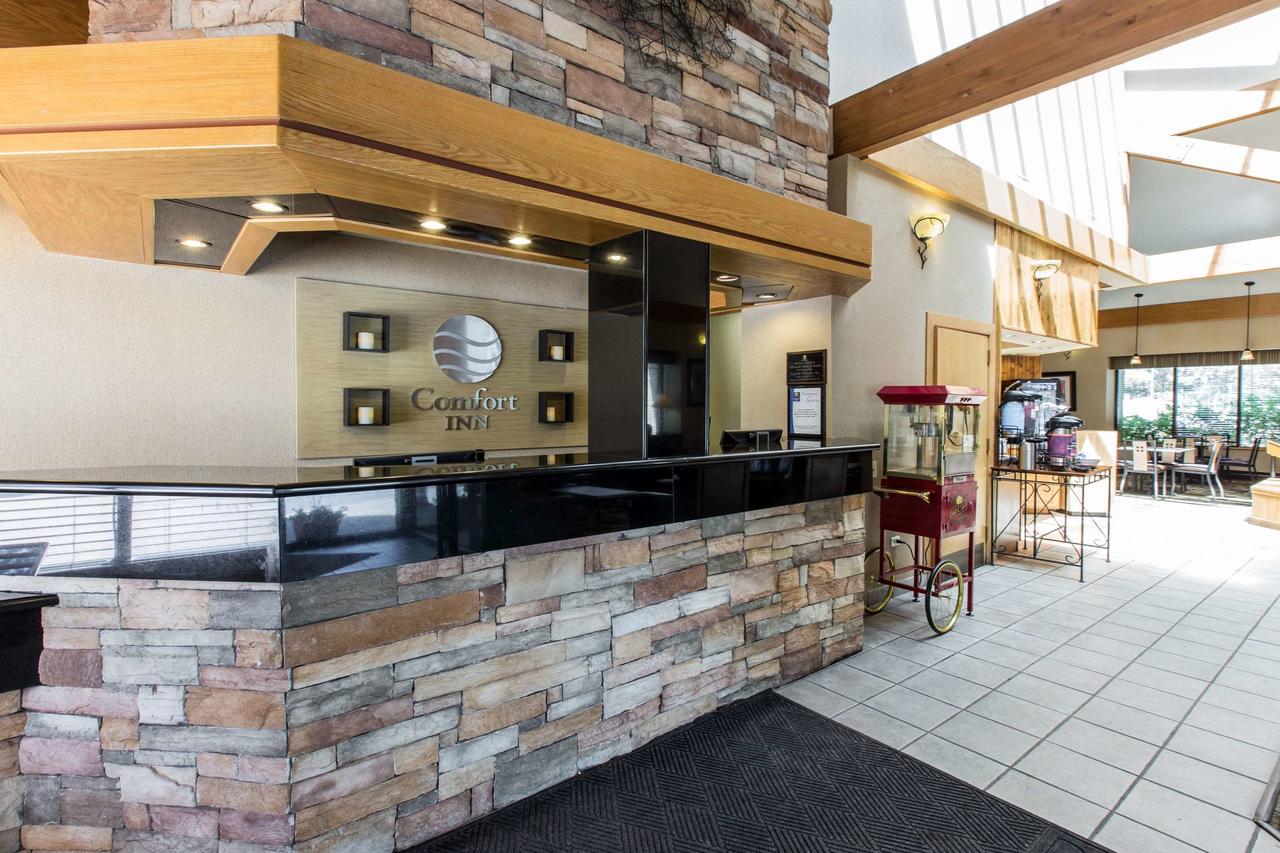 Comfort Inn Near Vail Beaver Creek - thumb 4