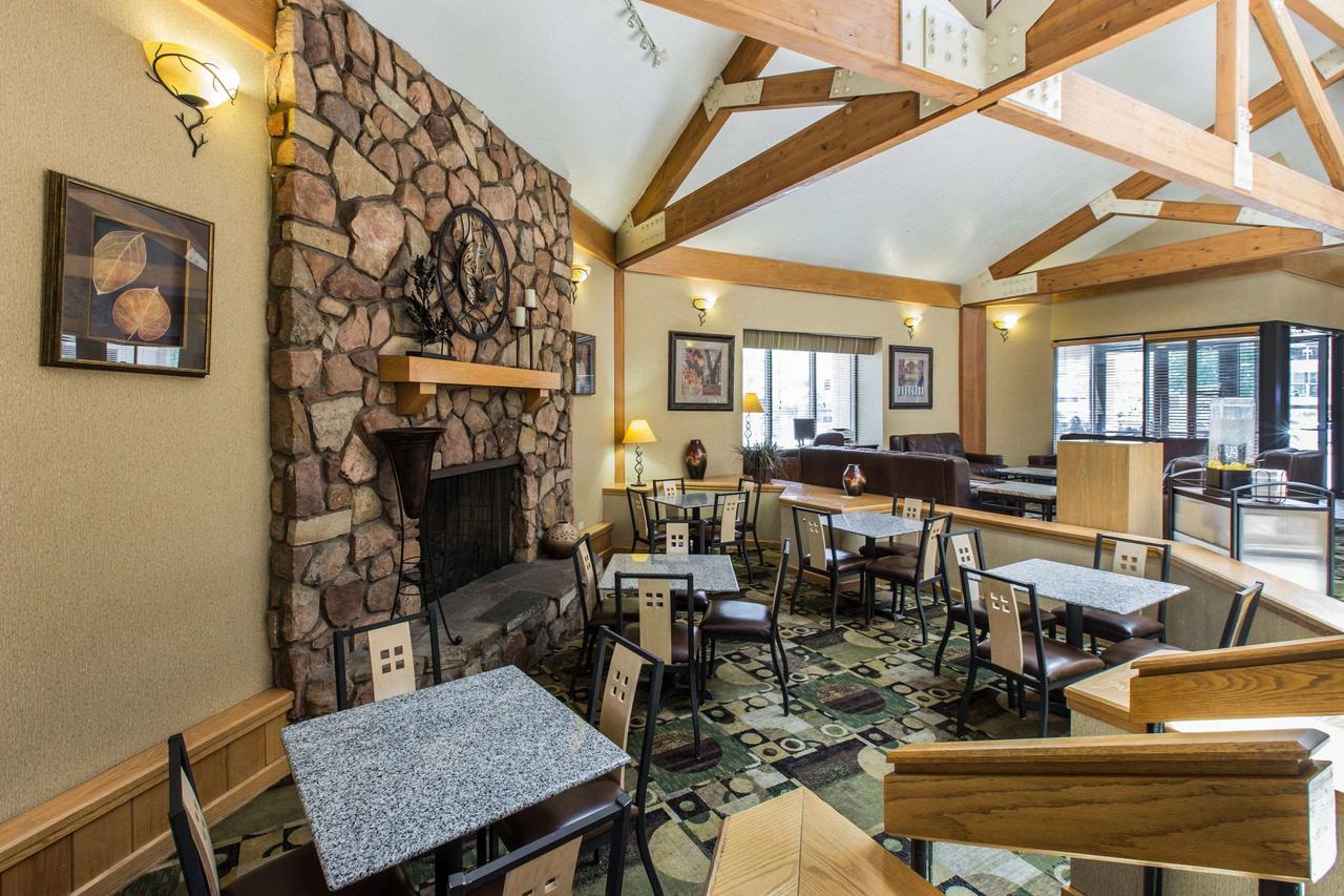 Comfort Inn Near Vail Beaver Creek - thumb 12
