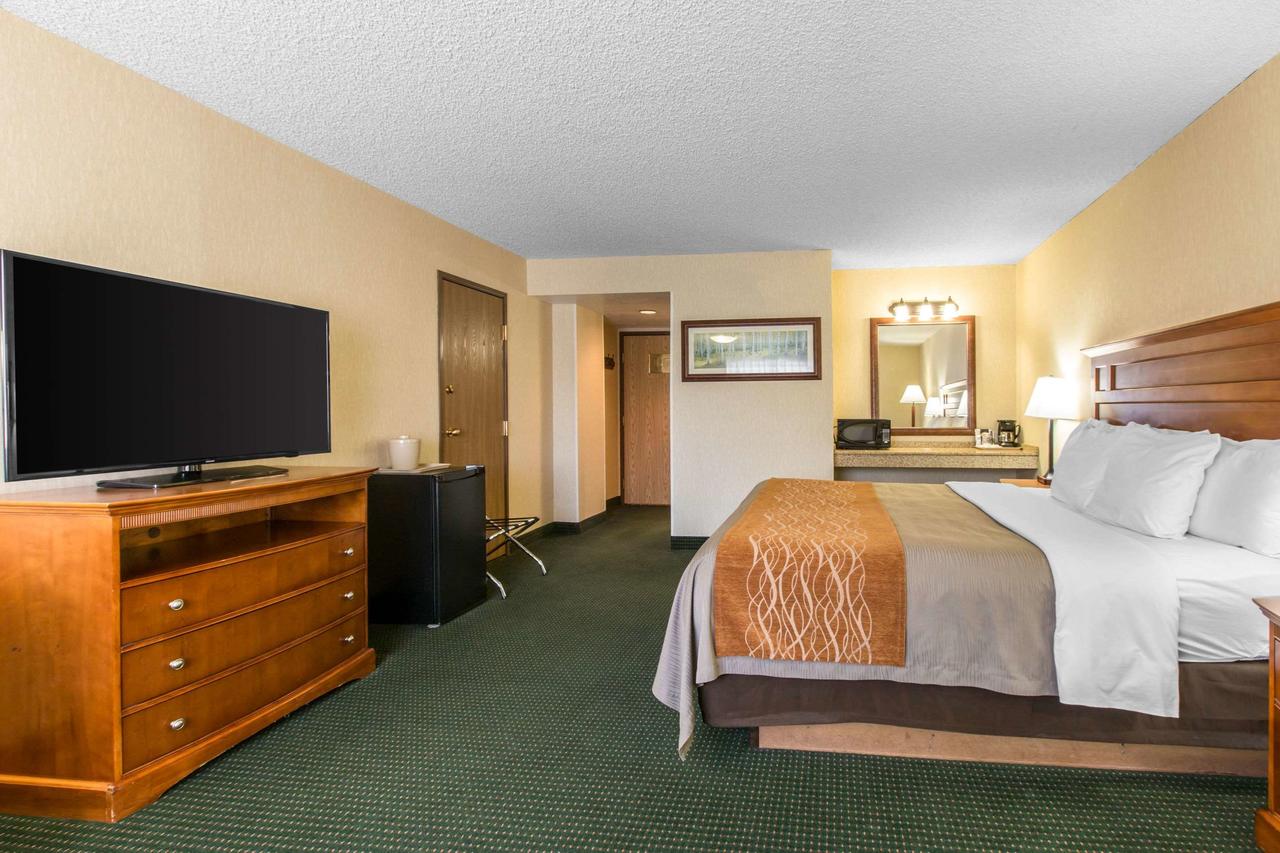Comfort Inn Near Vail Beaver Creek - thumb 26