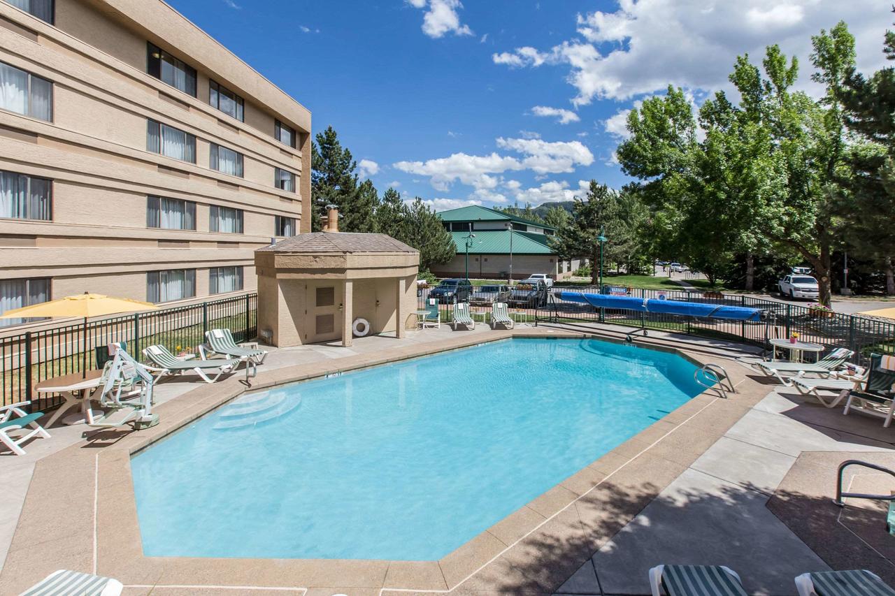 Comfort Inn Near Vail Beaver Creek - thumb 1
