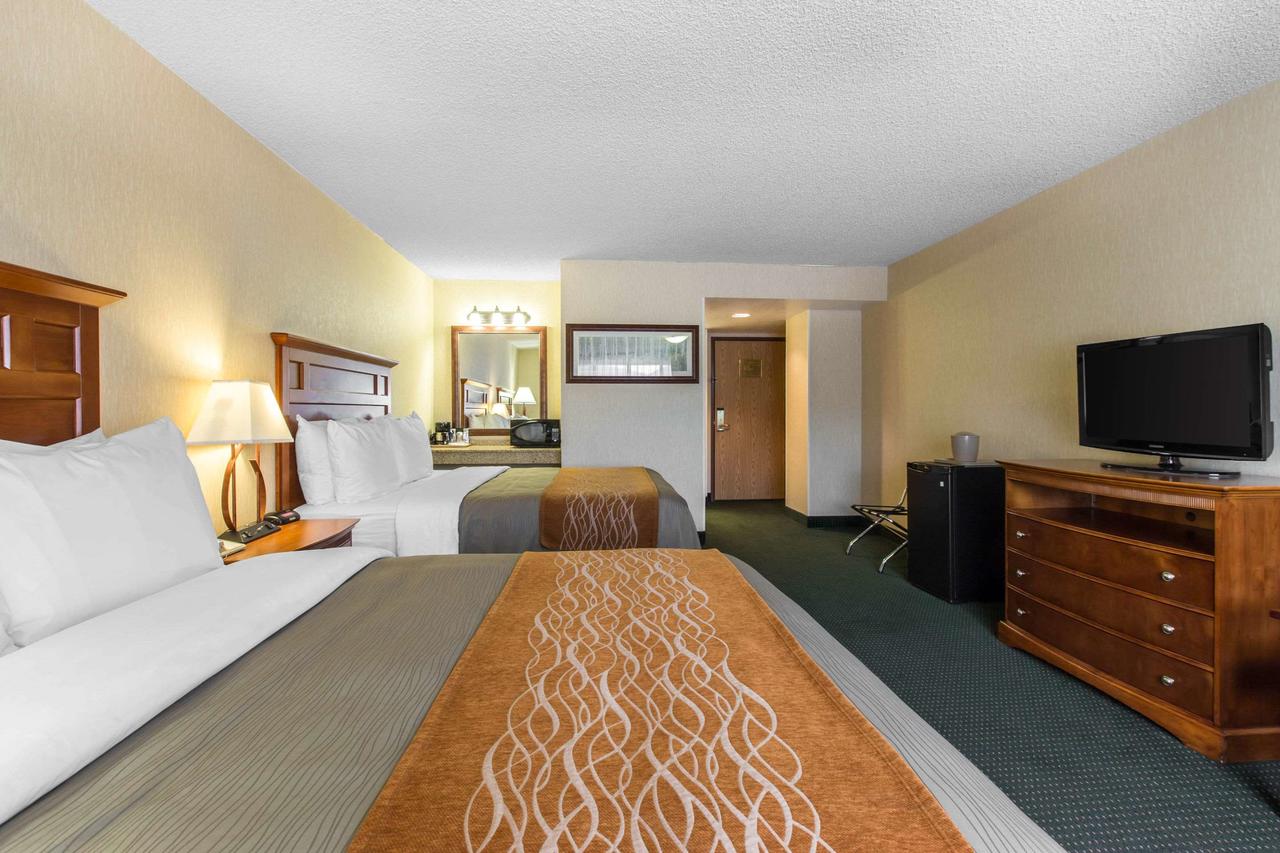 Comfort Inn Near Vail Beaver Creek - thumb 27