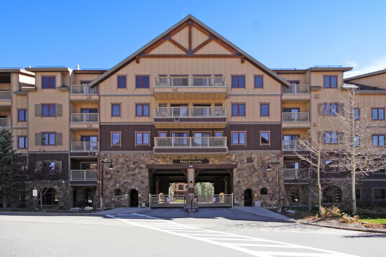 2296 At Red Hawk Lodge Condo - thumb 22