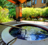 124 Ridgepoint Townhomes Townhouse - Accommodation Denver