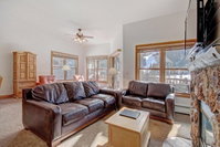 5983 Hidden River Lodge Condo Accommodation Denver