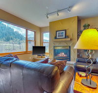 Canyon Run Townhome - Accommodation Denver