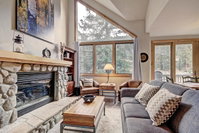 2985 Ironwood Townhomes Accommodation Denver