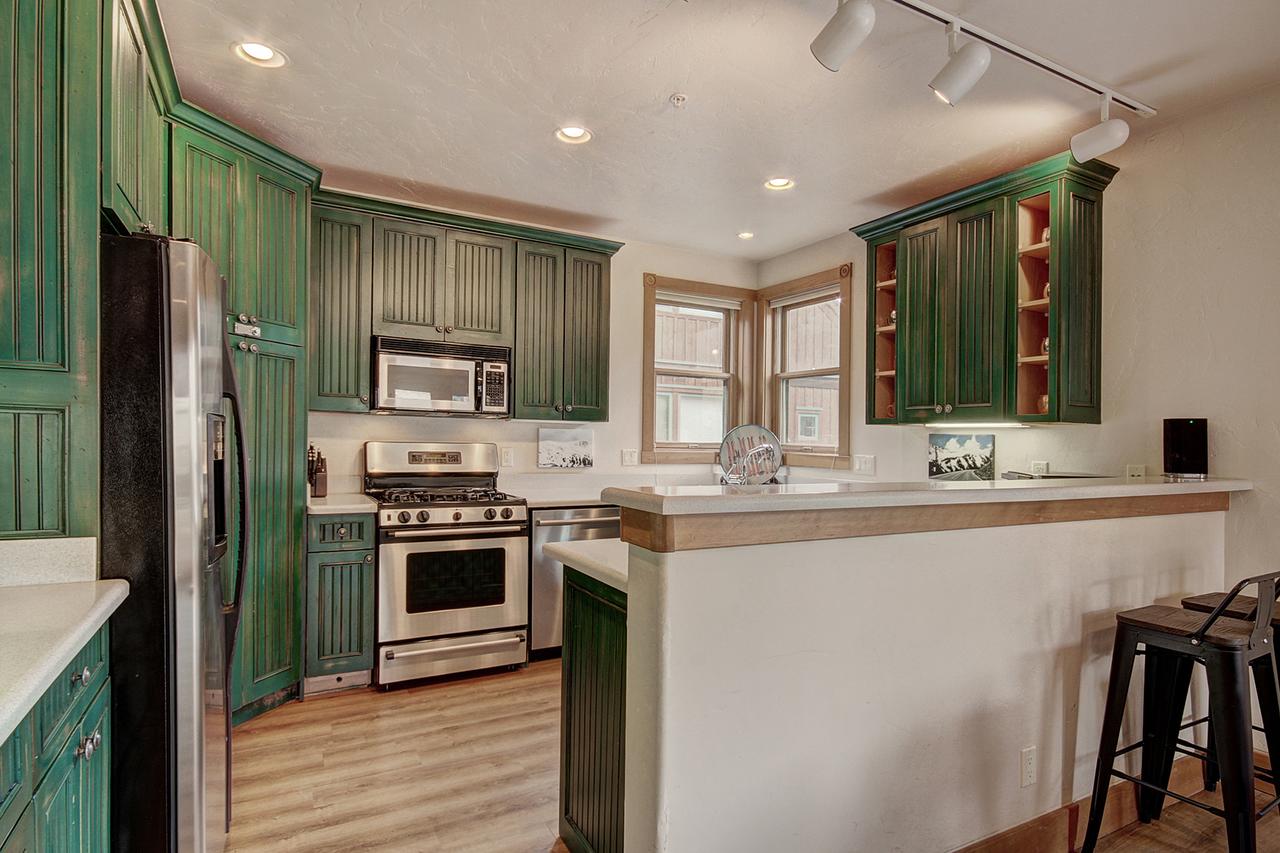 201 Mill Creek Condo - thumb 13