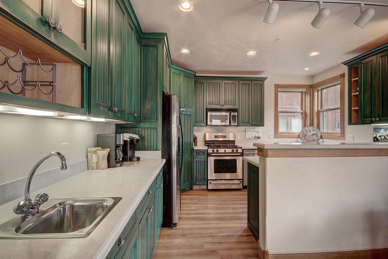 201 Mill Creek Condo - thumb 10