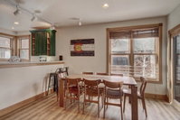 201 Mill Creek Condo Accommodation Denver