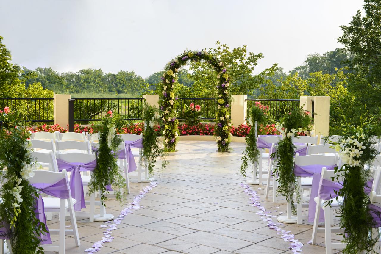 Sheraton Wilmington South - thumb 26