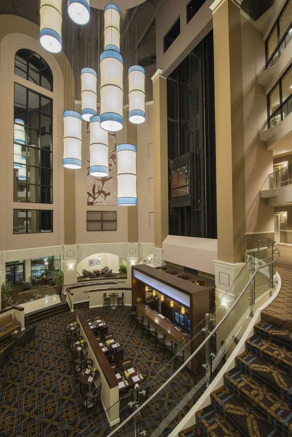 Sheraton Wilmington South - thumb 5