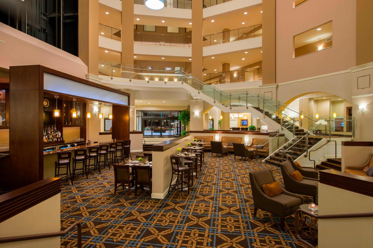 Sheraton Wilmington South - thumb 40