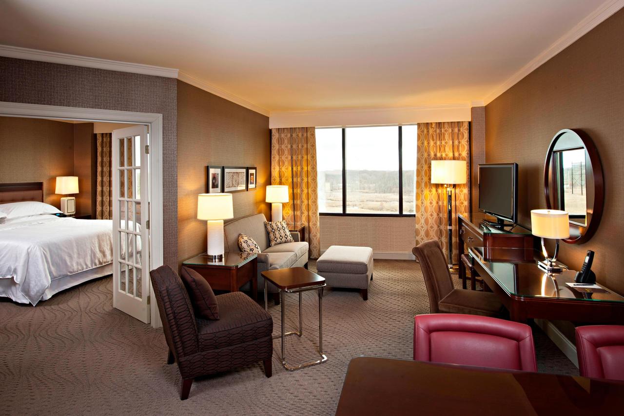 Sheraton Wilmington South - thumb 44