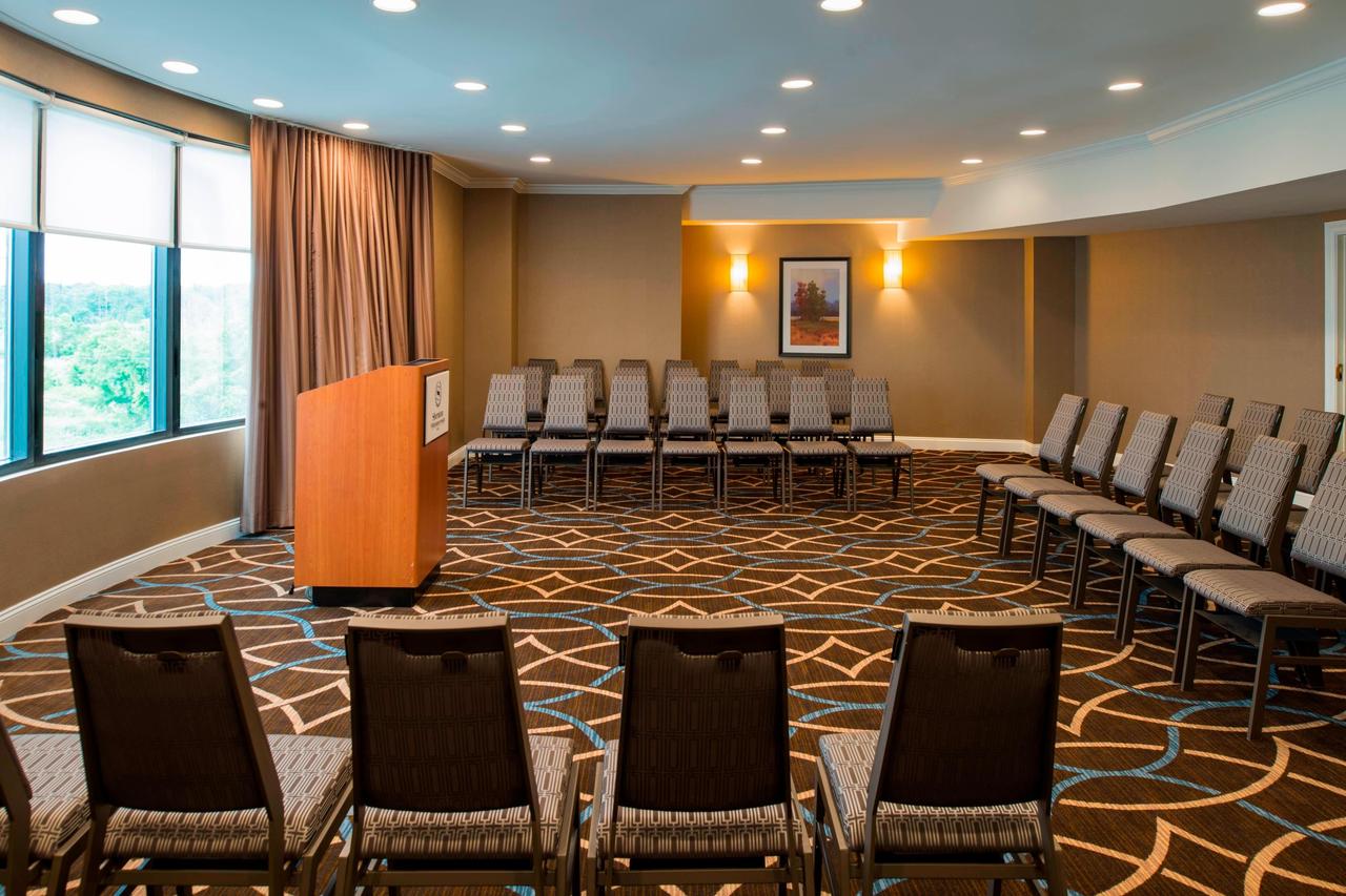 Sheraton Wilmington South - thumb 39