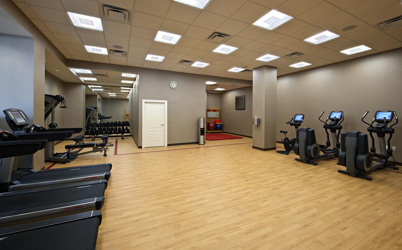 Sheraton Wilmington South - thumb 15