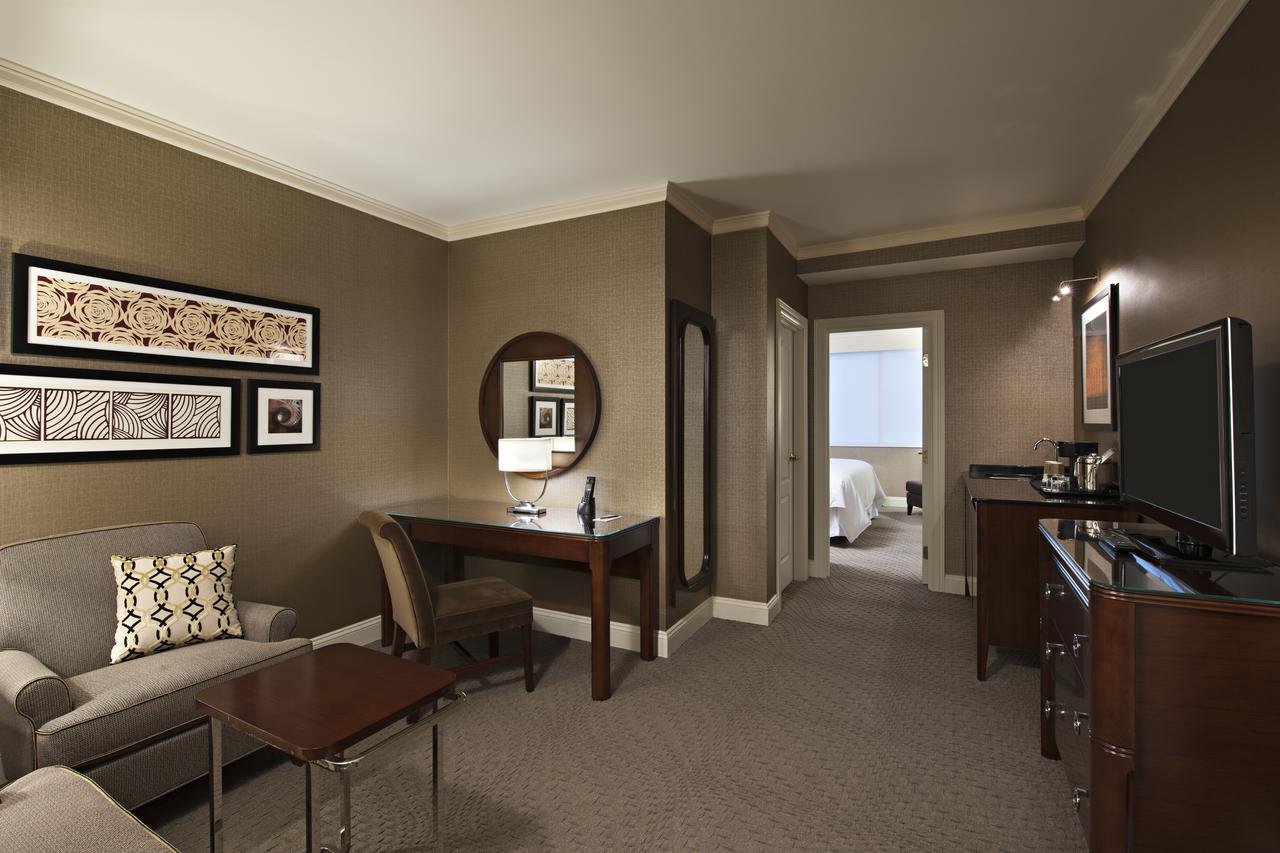 Sheraton Wilmington South - thumb 10