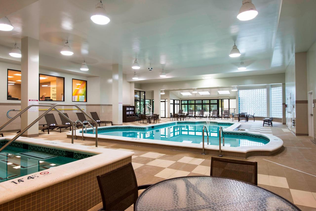 Sheraton Wilmington South - thumb 43