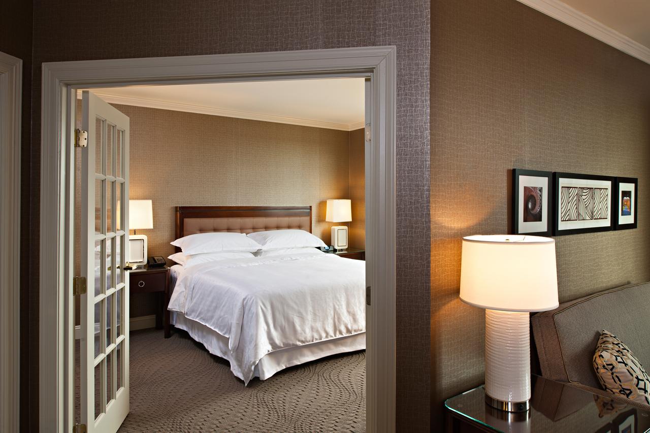 Sheraton Wilmington South - thumb 11