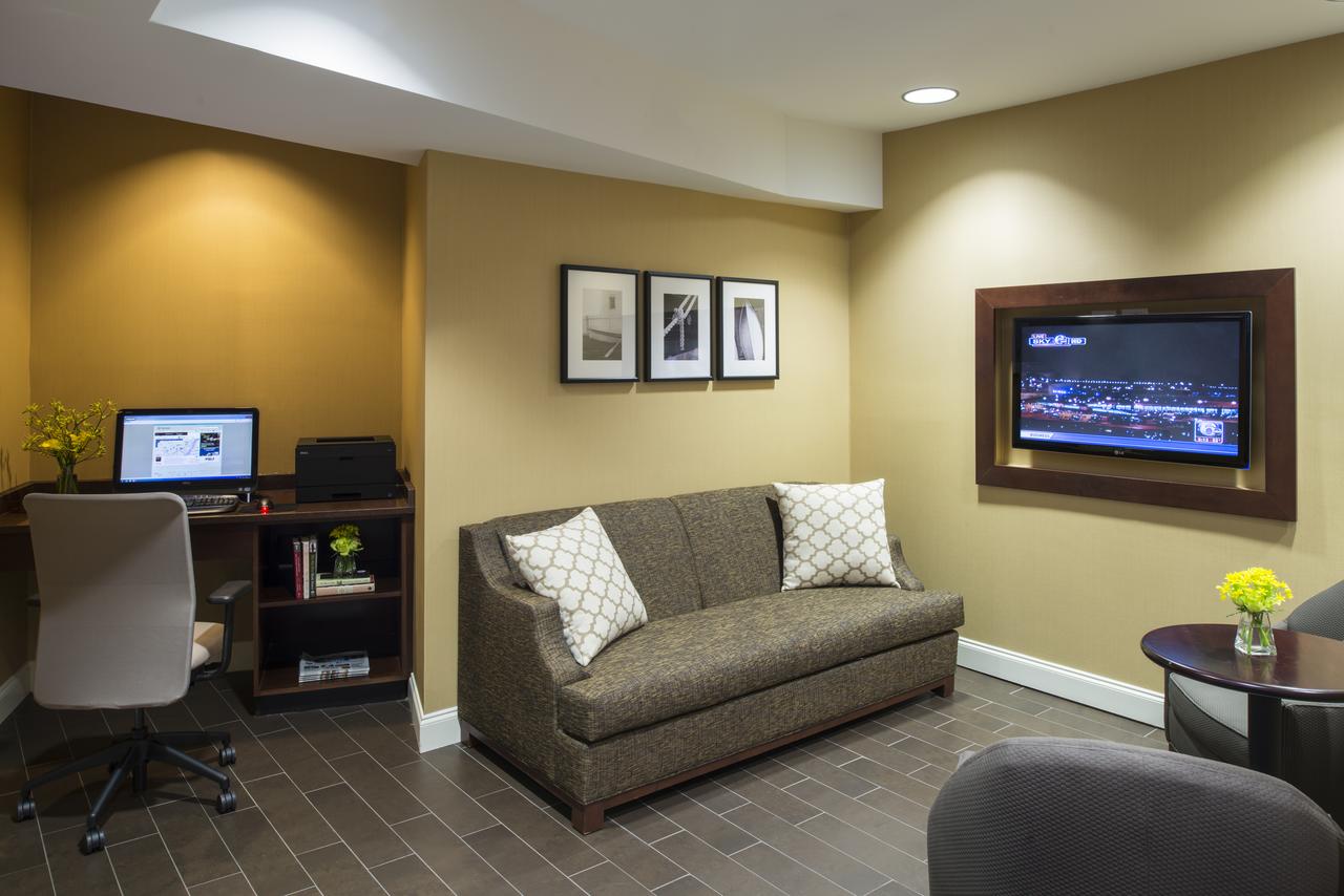 Sheraton Wilmington South - thumb 8