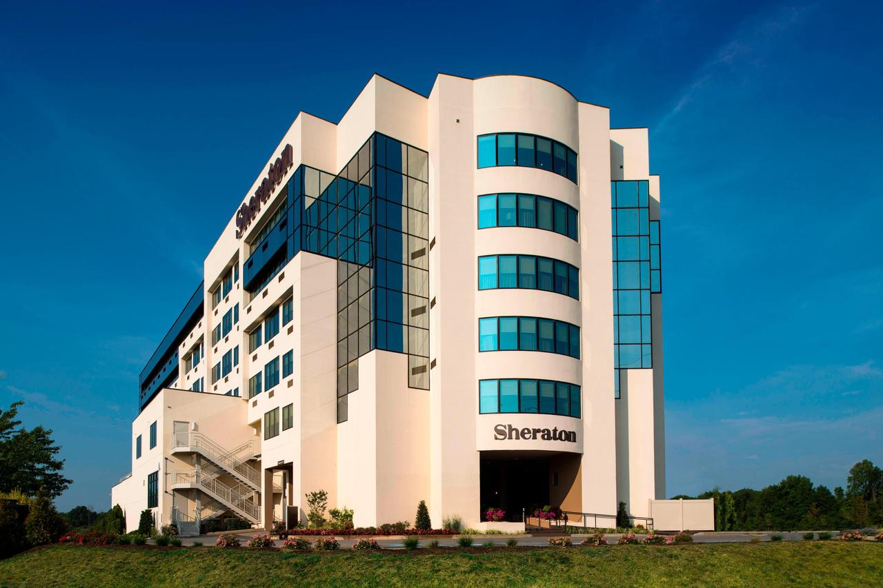 Sheraton Wilmington South - thumb 0