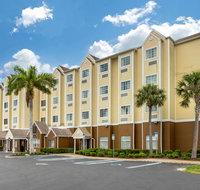 Quality Inn  Suites Lehigh Acres Fort Myers - Accommodation Denver
