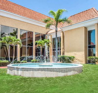Quality Inn and Suites Conference Center - Accommodation Denver