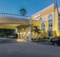 La Quinta Inn by Wyndham Jupiter - Accommodation Denver