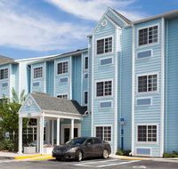 Microtel Inn and Suites by Wyndham Port Charlotte - Accommodation Denver