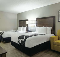 La Quinta Inn by Wyndham West Palm Beach - Florida Turnpike - Accommodation Denver