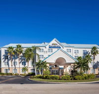 Baymont by Wyndham Fort Myers Airport - Accommodation Denver