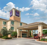 Sleep Inn  Suites Port Charlotte-Punta Gorda - Accommodation Denver