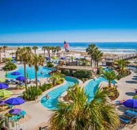 Holiday Inn Resort Pensacola Beach - Accommodation Denver