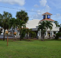 Americas Best Value Inn Fort Myers - Accommodation Denver