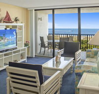 Cape Winds Resort- On-site Rental Office - Accommodation Denver