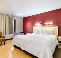 Red Roof Inn PLUS West Palm Beach - Accommodation Denver