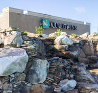 Quality Inn Kennedy Space Center - Accommodation Denver