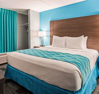 SureStay Hotel by Best Western Jacksonville South - Accommodation Denver
