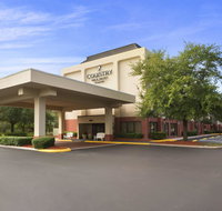 Country Inn  Suites by Radisson Jacksonville I-95 South FL - Accommodation Denver