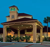 La Quinta by Wyndham Jacksonville Butler Blvd - Accommodation Denver