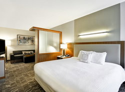 SpringHill Suites Tallahassee Central