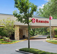 Ramada by Wyndham Jacksonville Hotel  Conference Center - Accommodation Denver