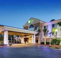 Holiday Inn Express  Suites Jacksonville South - I-295 - Accommodation Denver
