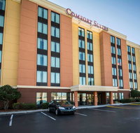 Comfort Suites Baymeadows Near Butler Blvd - Accommodation Denver