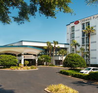 Crowne Plaza Jacksonville Airport - Accommodation Denver