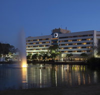 DoubleTree by Hilton Hotel Jacksonville Airport - Accommodation Denver