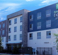 Holiday Inn Express  Suites - Jacksonville W - I295 and I10 - Accommodation Denver