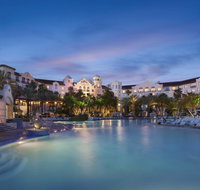 Universal's Hard Rock Hotel  - Accommodation Denver